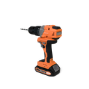 20V_max Brushless Hammer Drill Driver (Bare Tool)