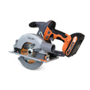 20V_max Brushless Circular saw (Bare Tool)