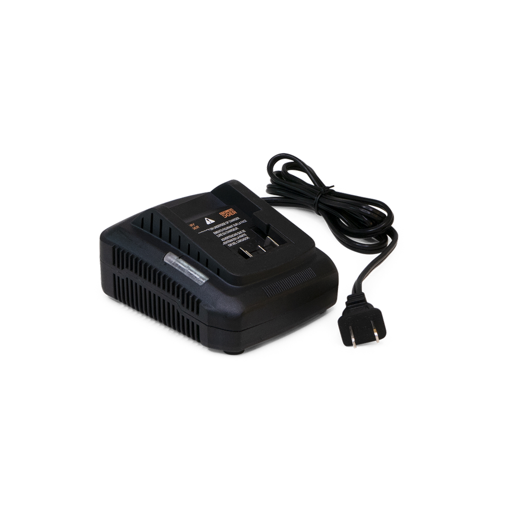 [FC8-X1] 20V_max Li-ion Battery Fast Charger